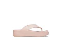 Chaussures - CROCS - Getaway Platform - Femme - Couleur beige - Confort optimal 39/40