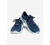 Chaussures Crocs Lite Ride 360 Pacer bleu foncé - 39-40
