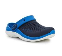 Chaussures CROCS Literide 360 Clog - Enfant/Bleu marine - A élastique - Synthétique 33
