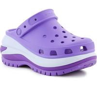 Chaussures - Crocs - Mega Crush Clog 2079885AJ - Violet - Synthétique - Mixte