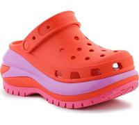 Chaussures Crocs Mega Crush Clog Lava 20798884J