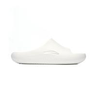 Chaussures Crocs Mellow Slide Blanc - Homme/Adulte - Synthétique 45