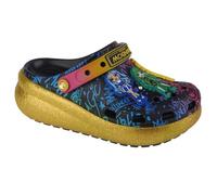 Chaussures CROCS Rainbow High Cutie Crush Kids Clog Noir - Mixte/Enfant 28/29