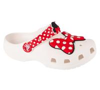 Chaussures Crocs sabot classique de la souris Minnie de Disney 208710119