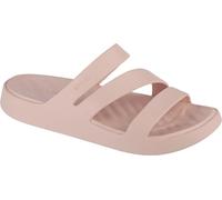Chaussures Crocs sandale à lanières pour escapade 2095876UR