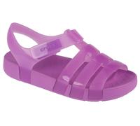 Chaussures Crocs sandale isabella jelly pour enfants 2098376WQ