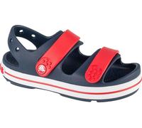 Chaussures Crocs sandales Crocband Cruiser Jr 2094234OT