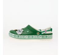 Chaussures Crocs x NBA Boston Celtics Hardwood Classics Crocband Clog Multi 8