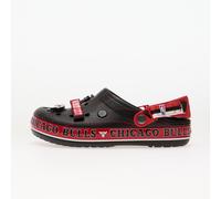Chaussures Crocs x NBA Chicago Bulls Hardwood Classics Crocband Clog Multi 10