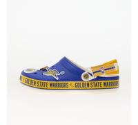 Chaussures Crocs x NBA Golden State Warriors Hardwood Classics Crocband Clog Multi 7