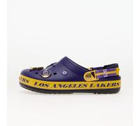 Chaussures Crocs x NBA Los Angeles Lakers Hardwood Classics Crocband Clog Multi 12