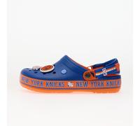 Chaussures Crocs x NBA New York Knicks Hardwood Classics Crocband Clog Multi 8
