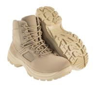 Chaussures Cross Protektor - Beige 46