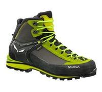 Chaussures de marche Salewa Crow GORE-TEX gris vert fluo - 45