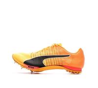 Chaussures d’athlétisme à crampons Orange Mixte Puma evoSPEED 400 NITRO™ Elite 2 39