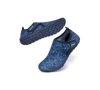 Chaussures d’eau enfant Racqua Herissons bleus pointure 36 tissu respirant antidérapant semelle amortissante amovible séchage 36