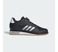 Chaussures d’haltérophilie APWR Perfect 3 Core Black / Zero Metalic / Grey Two 42 2/3