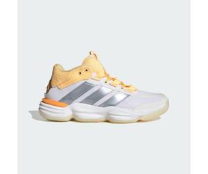 Chaussures d’intérieur Court Stabil Cloud White / Crystal Sky / Ice Tangerine 36 2/3
