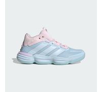 Chaussures d’intérieur Court Stabil Crystal Sky / Crystal Sky / Distilled Pink 36 2/3