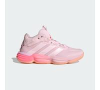 Chaussures d’intérieur Court Stabil Distilled Pink / Distilled Pink / Solar Turbo 44 2/3