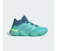 Chaussures d’intérieur Court Stabil Flash Aqua / Flash Aqua / Dusky Ink 43 1/3