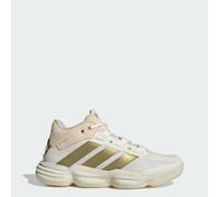 Chaussures d’intérieur Court Stabil Off White / Gold Metallic / Crystal Sand 45 1/3