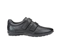 Chaussures décontractées à scratch Geox Symbol Noir 45