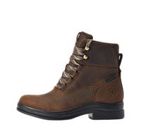 Chaussures d'Ã©curie femme Ariat Harper H2O Marron 37