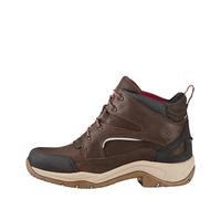 Chaussures d'Ã©curies impermÃ©ables femme Ariat Telluride II H2O Marron 37