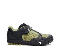 Dainese Bike Hg Impulso Mtb Shoes Vert EU 39