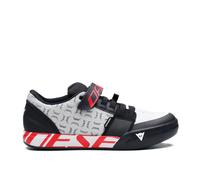 Chaussures Dainese Hgmateria Pro 2.0 Blanc
