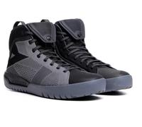 Chaussures Dainese METRACTIVE Air Anthracite Noir Gris Foncé Grises