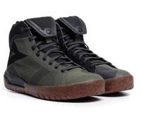Chaussures Dainese METRACTIVE AIR Grape-Leaf Black, Hommes, CE, Perforé