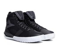 Chaussures Dainese Metractive Air - noir/noir/blanc (948)