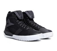 Chaussures Dainese Metractive Air - noir/noir/blanc (948)