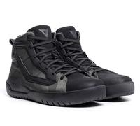 Chaussures Dainese URBACTIVE Goretex Noir Vert Armée - Urbaines