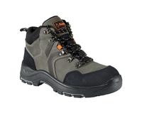 CHAUSSURES DAKOTA HAUTES NOIR S3 SRC HRO - KAPRIOL 40