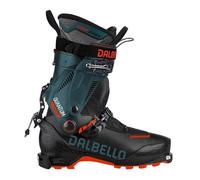Chaussures Dalbello Quantum Free (black/grue) homme 46-47 (30-30.5 Mondo)