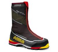 Chaussures d'alpinisme ASOLO EIGER XT EVO GV (BLACK/RED) Homme 42,5