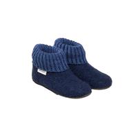 Chaussures d'alpinisme bÃ©bÃ© Gottstein FE Bleu 27