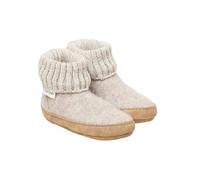 Gottstein - Kid's Alpine Boot LE - Chaussons de chalet - EU 23 - beige