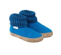 Chaussures d'alpinisme bÃ©bÃ© Gottstein LE Bleu 26