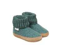 Chaussures d'alpinisme bÃ©bÃ© Gottstein LE Vert 27