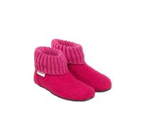 Chaussures d'alpinisme enfant Gottstein FE Rose 34