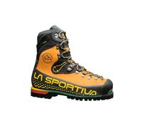 Chaussures d'alpinisme enfant La Sportiva Nepal Evo Work Gore-Tex Jaune 37,5