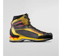 Chaussures d'alpinisme LA SPORTIVA Trango Tech GTX (Black/Yellow) Mixte 38