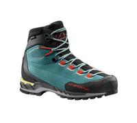 Chaussures d'alpinisme femme La Sportiva Trango Tech Leather GTX Bleu 38