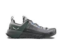 Chaussures d'alpinisme femme Salewa Wildfire NXT GTX Gris 38
