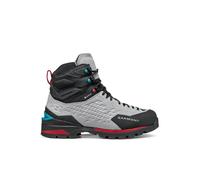 Chaussures d'alpinisme Garmont Ascent Evo GTX Gris 40