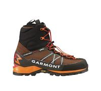 Chaussures d'alpinisme Garmont G-Radical GTX Orange 40